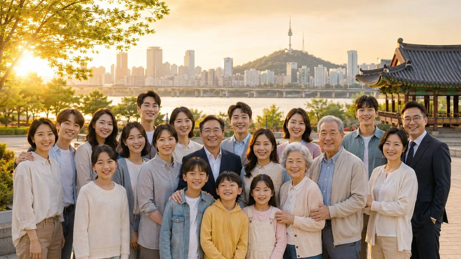 더 안전한 대한민국, 우리는 모두 세이퍼