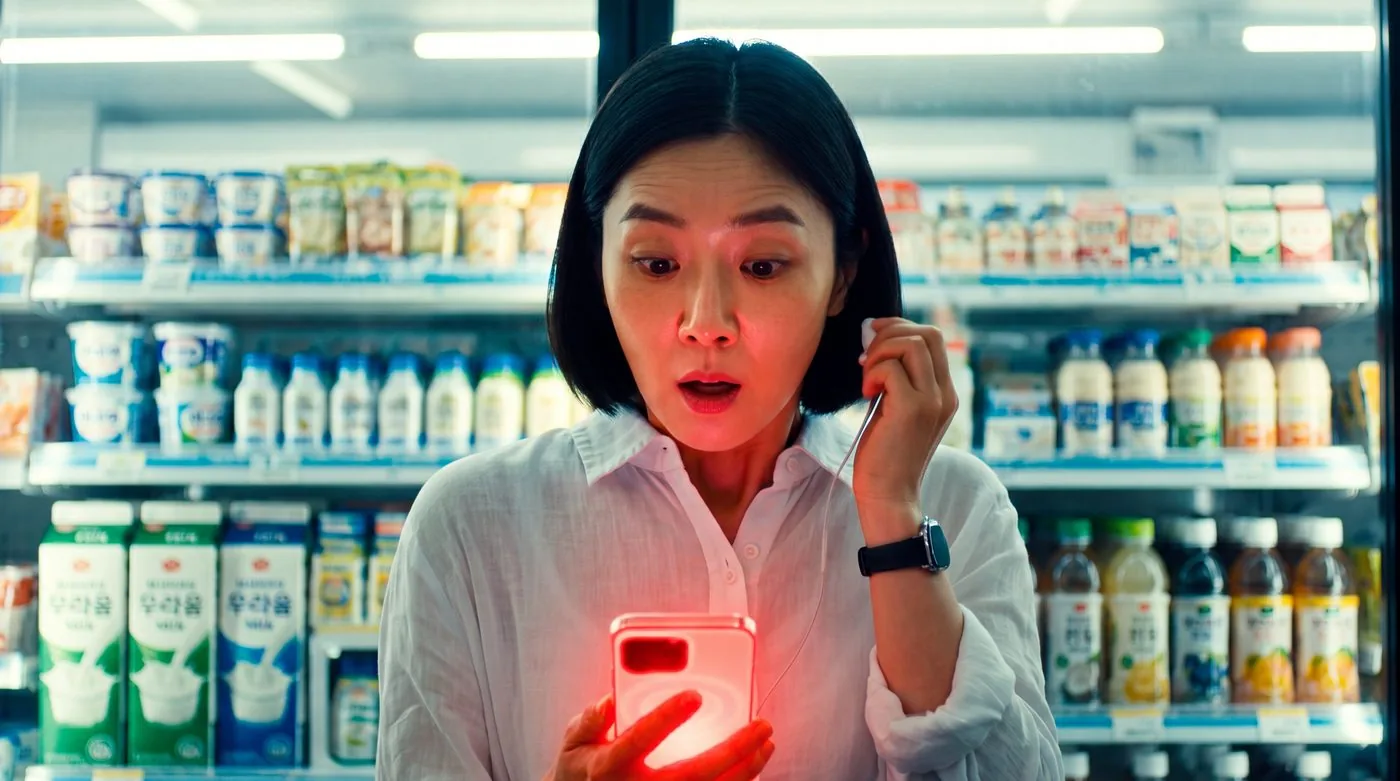 근처 편의점 세이퍼