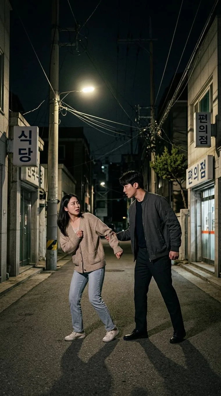 데이트·가정 폭력